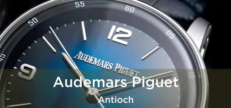 Audemars Piguet Antioch