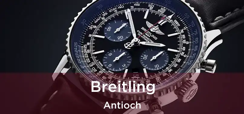 Breitling Antioch