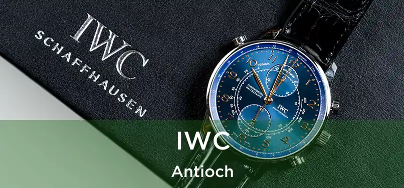 IWC Antioch